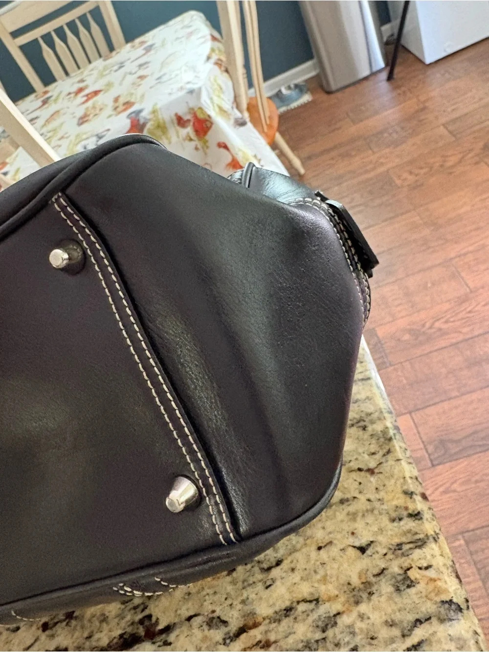 Coach SoHo shoulder bag … pristine!!! - Picture 4 of 12